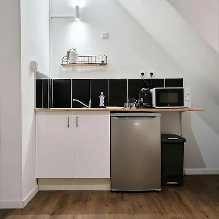 شقة Ng Prestige - Miln 1 - Balneo - Wifi & Netflix روبيه