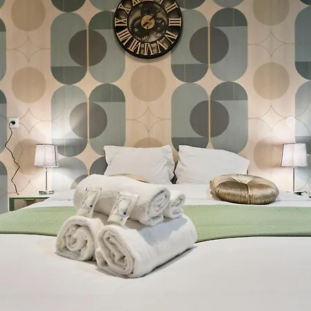 Ng Prestige - Miln 1 - Balneo - Wifi & Netflix